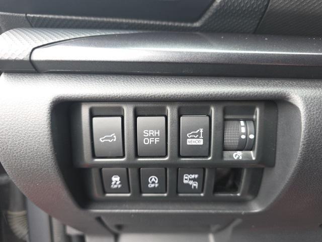 used 2023 Subaru Forester car, priced at $26,998