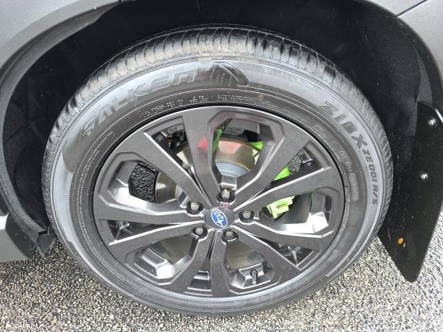 used 2023 Subaru Forester car, priced at $26,998