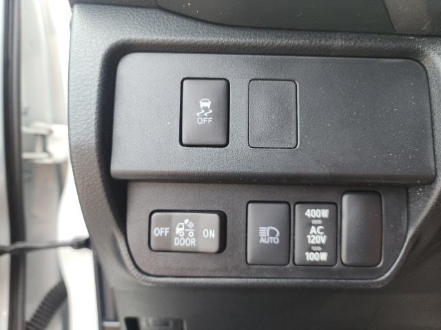 used 2023 Toyota Tacoma car, priced at $36,410
