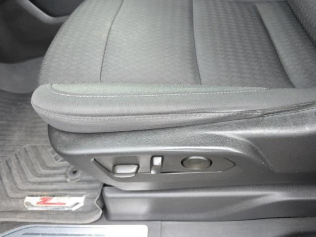 used 2022 Chevrolet Silverado 1500 car, priced at $42,998