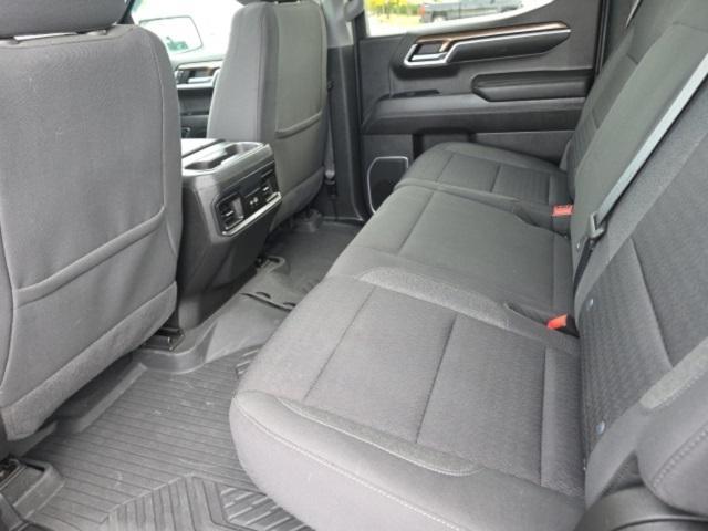 used 2022 Chevrolet Silverado 1500 car, priced at $42,998