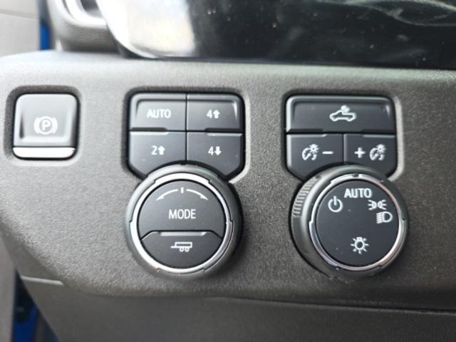used 2022 Chevrolet Silverado 1500 car, priced at $42,998