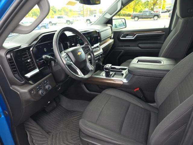 used 2022 Chevrolet Silverado 1500 car, priced at $42,998