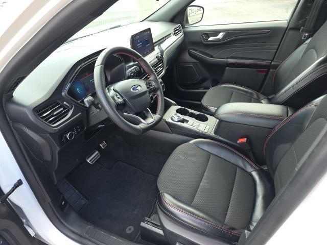 used 2024 Ford Escape car, priced at $26,398