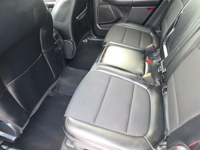 used 2024 Ford Escape car, priced at $26,398