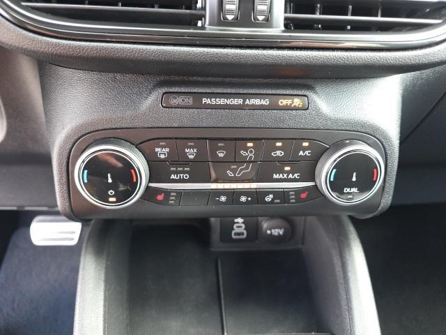 used 2024 Ford Escape car, priced at $26,398