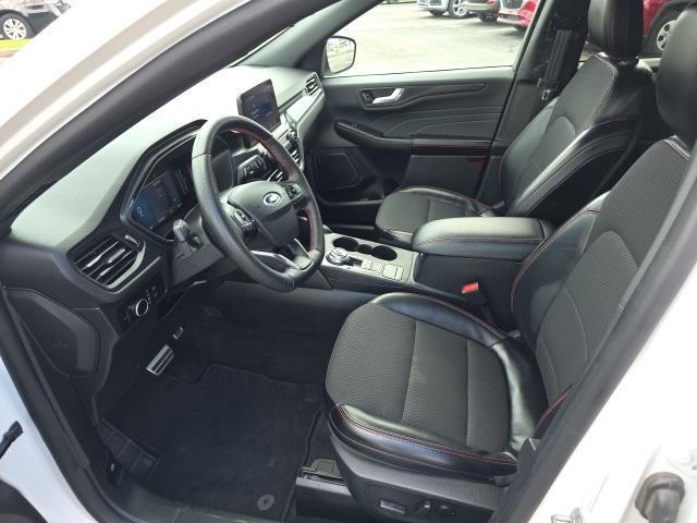 used 2024 Ford Escape car, priced at $26,398