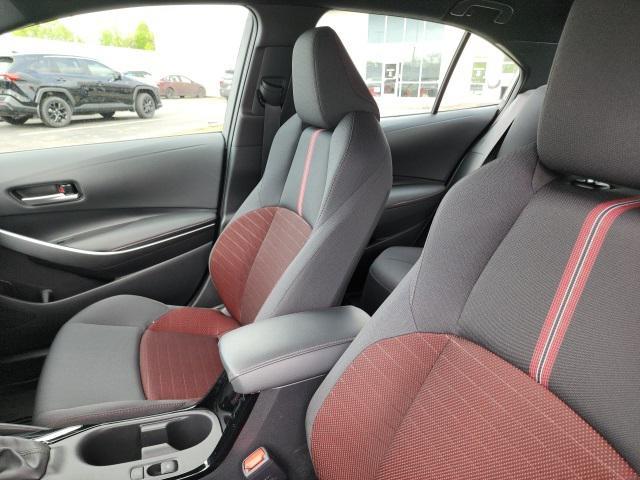 used 2024 Toyota Corolla car, priced at $26,998