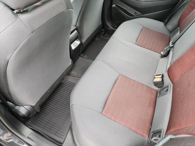used 2024 Toyota Corolla car, priced at $26,998