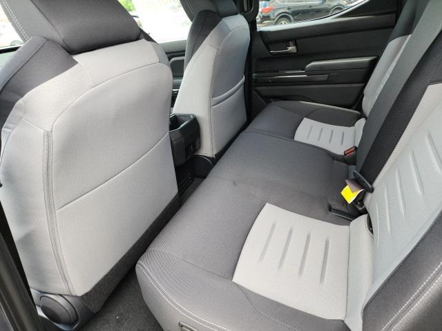 new 2025 Toyota Tacoma car, priced at $43,071