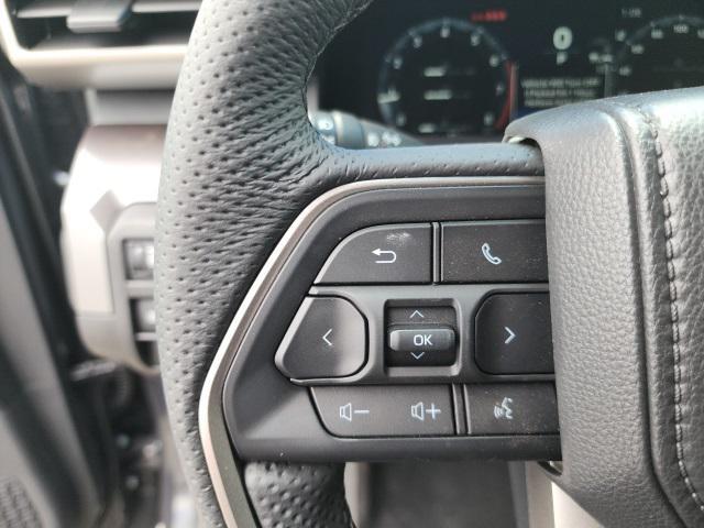 new 2025 Toyota Tacoma car, priced at $43,071