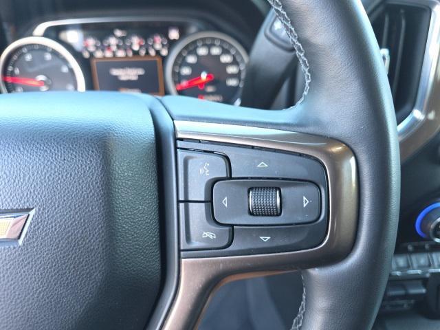 used 2023 Chevrolet Silverado 3500 car, priced at $66,998