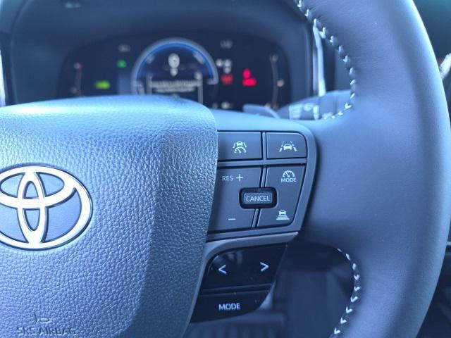 new 2026 Toyota Camry car, priced at $31,008