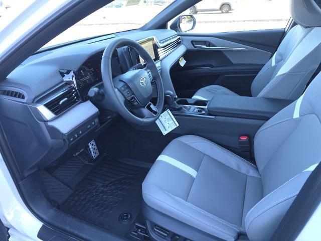 new 2026 Toyota Camry car, priced at $31,008