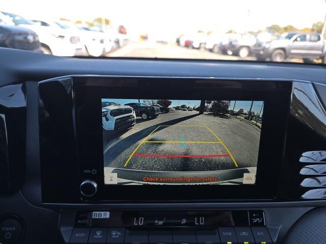 new 2026 Toyota Camry car, priced at $31,008