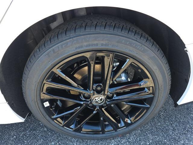 new 2026 Toyota Camry car, priced at $31,008