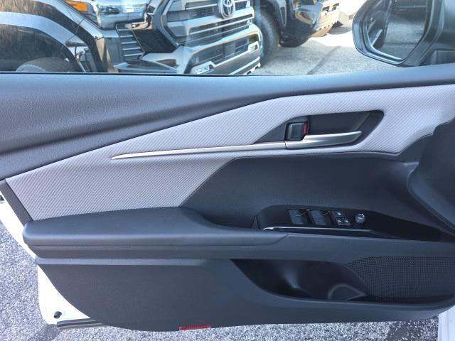 new 2026 Toyota Camry car, priced at $31,008