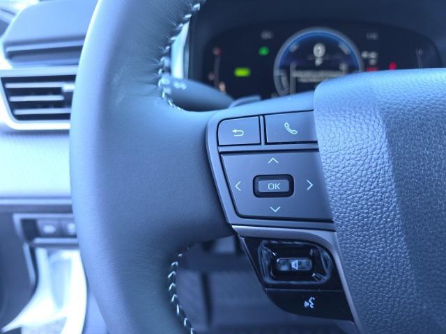 new 2026 Toyota Camry car, priced at $31,008