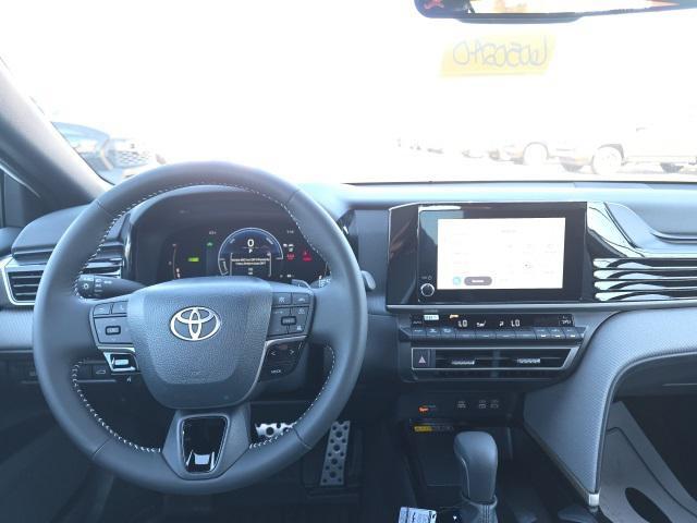new 2026 Toyota Camry car, priced at $31,008