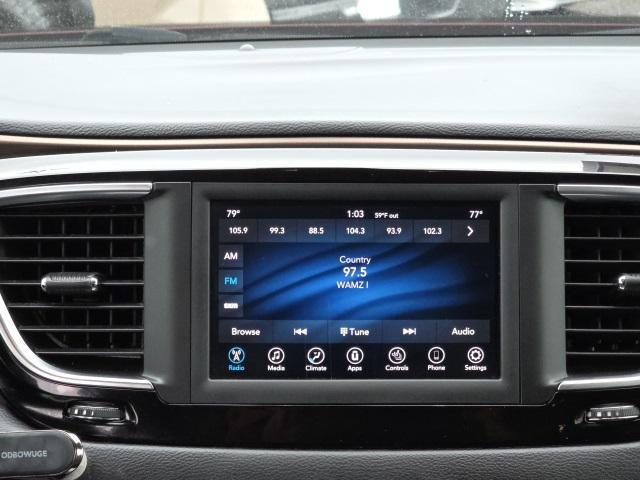 used 2019 Chrysler Pacifica car, priced at $13,495