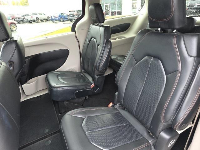 used 2019 Chrysler Pacifica car, priced at $13,495