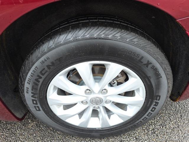 used 2019 Chrysler Pacifica car, priced at $13,495