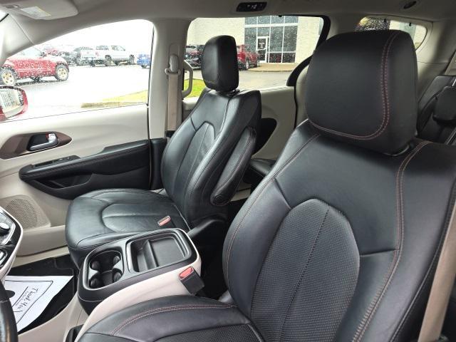 used 2019 Chrysler Pacifica car, priced at $13,495