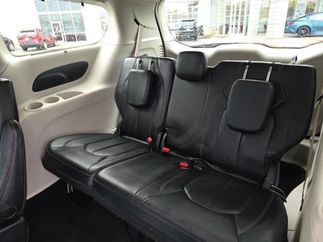 used 2019 Chrysler Pacifica car, priced at $13,495