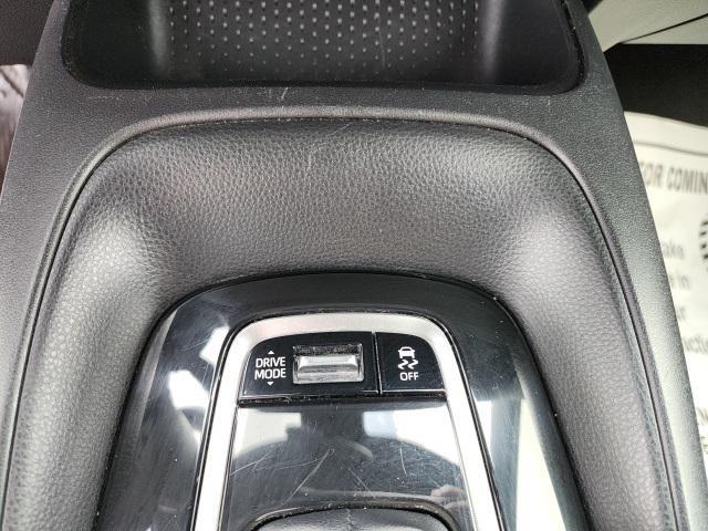 used 2023 Toyota Corolla car, priced at $26,788