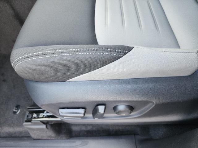 new 2025 Toyota Tacoma car, priced at $49,777