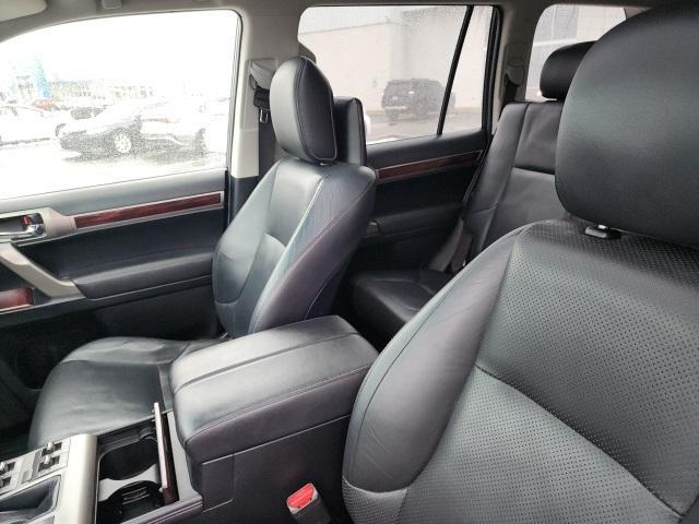 used 2012 Lexus GX 460 car, priced at $15,823