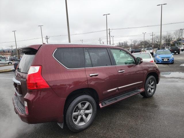 used 2012 Lexus GX 460 car, priced at $15,823