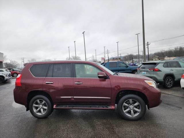 used 2012 Lexus GX 460 car, priced at $15,823