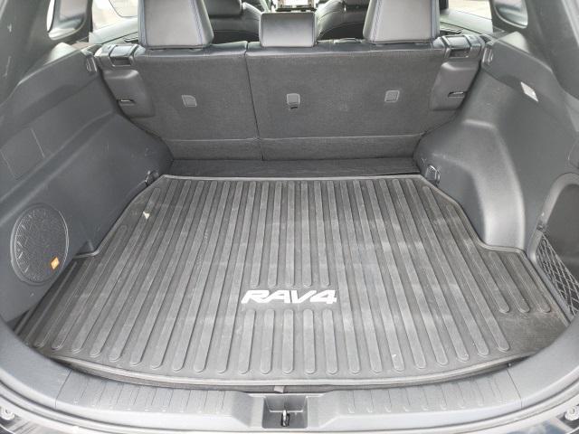 used 2020 Toyota RAV4 Hybrid car, priced at $28,997
