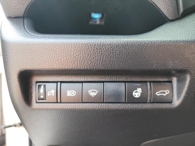 used 2020 Toyota RAV4 Hybrid car, priced at $28,997