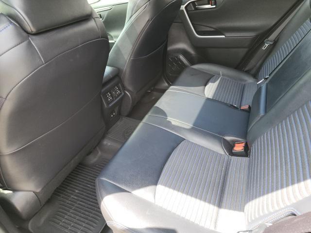used 2020 Toyota RAV4 Hybrid car, priced at $28,997