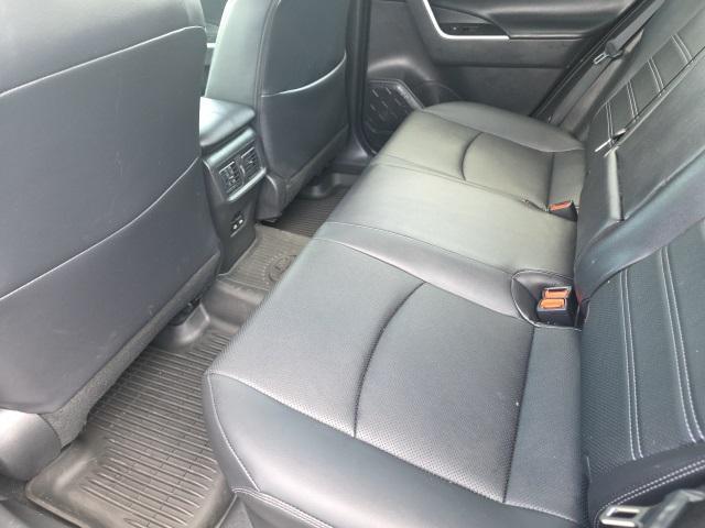 used 2024 Toyota RAV4 Hybrid car, priced at $36,998