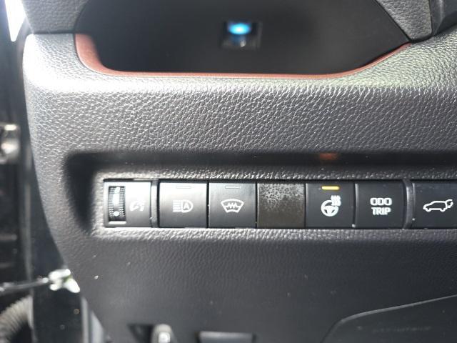 used 2024 Toyota RAV4 Hybrid car, priced at $36,998