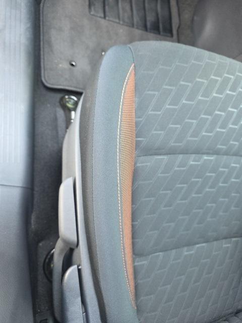 used 2023 Nissan Kicks car, priced at $24,998