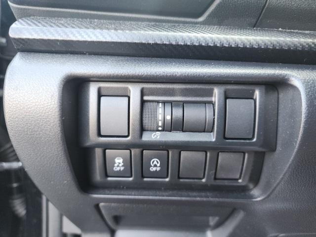 used 2023 Subaru Crosstrek car, priced at $26,988