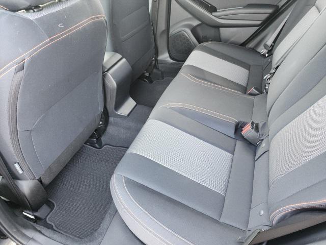 used 2023 Subaru Crosstrek car, priced at $26,699