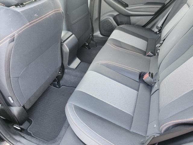 used 2023 Subaru Crosstrek car, priced at $26,988