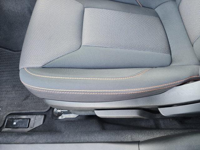 used 2023 Subaru Crosstrek car, priced at $26,699