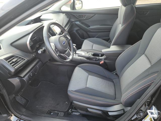 used 2023 Subaru Crosstrek car, priced at $26,699
