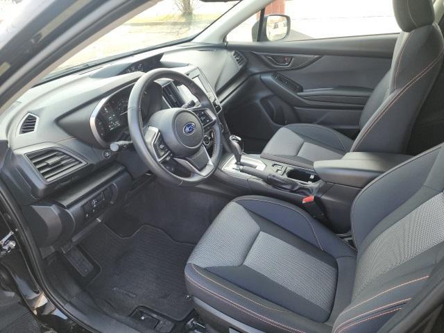 used 2023 Subaru Crosstrek car, priced at $26,988