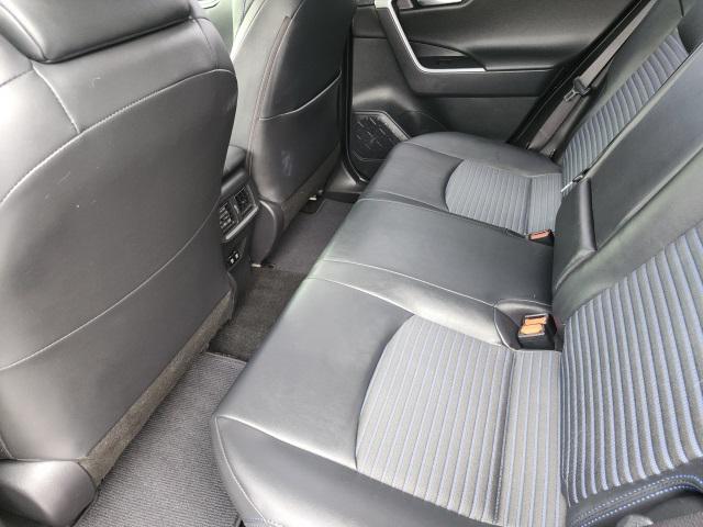 used 2019 Toyota RAV4 Hybrid car, priced at $27,998