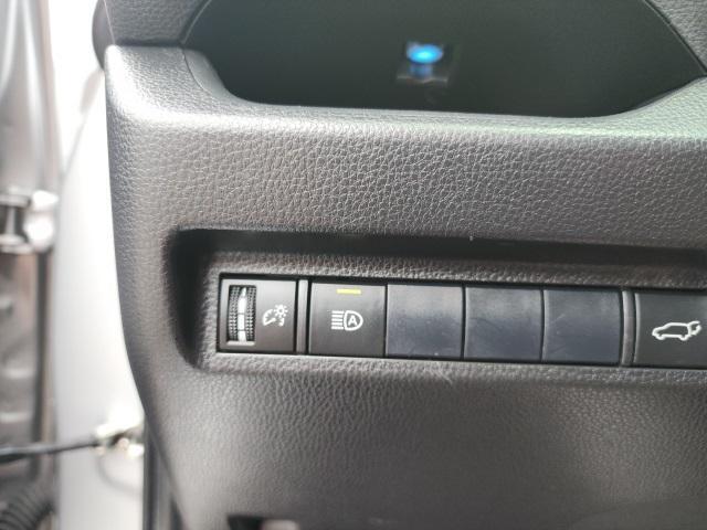 used 2019 Toyota RAV4 Hybrid car, priced at $27,998