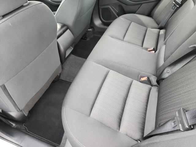 used 2024 Nissan Altima car, priced at $21,921