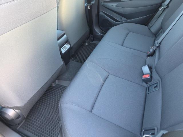 new 2026 Toyota Corolla car, priced at $24,622