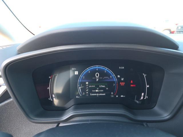 new 2026 Toyota Corolla car, priced at $24,622